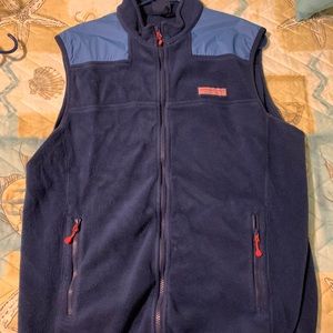 Vineyard Vines Vest